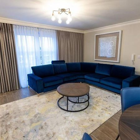 Luxury Town Centre Apartment Cookstown Kültér fotó