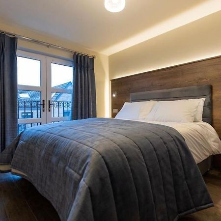 Luxury Town Centre Apartment Cookstown Kültér fotó