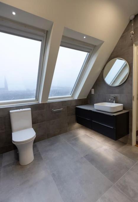 Luxury Town Centre Apartment Cookstown Kültér fotó