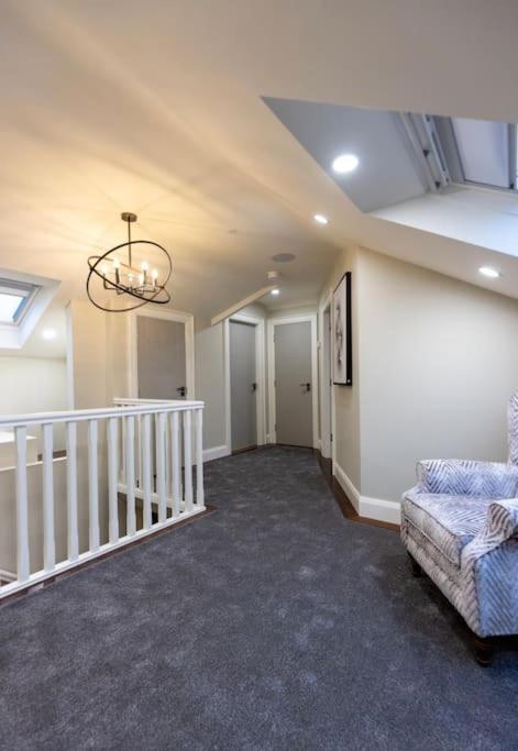 Luxury Town Centre Apartment Cookstown Kültér fotó