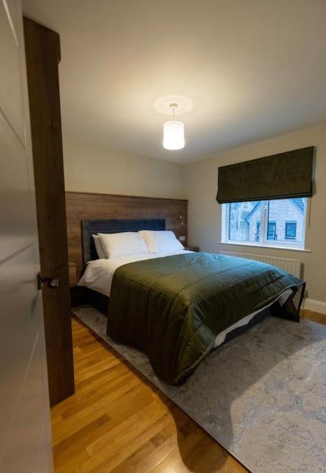 Luxury Town Centre Apartment Cookstown Kültér fotó