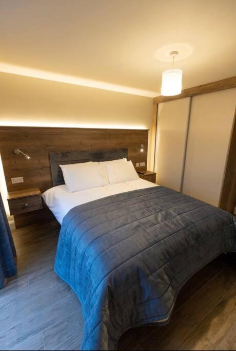 Luxury Town Centre Apartment Cookstown Kültér fotó