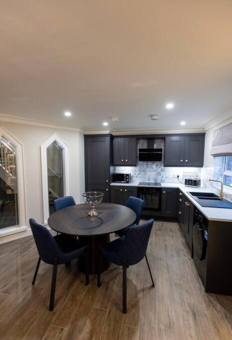 Luxury Town Centre Apartment Cookstown Kültér fotó