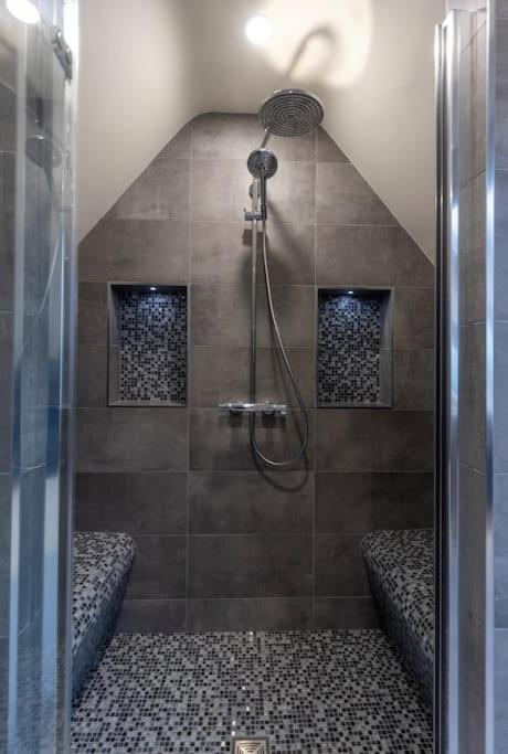 Luxury Town Centre Apartment Cookstown Kültér fotó