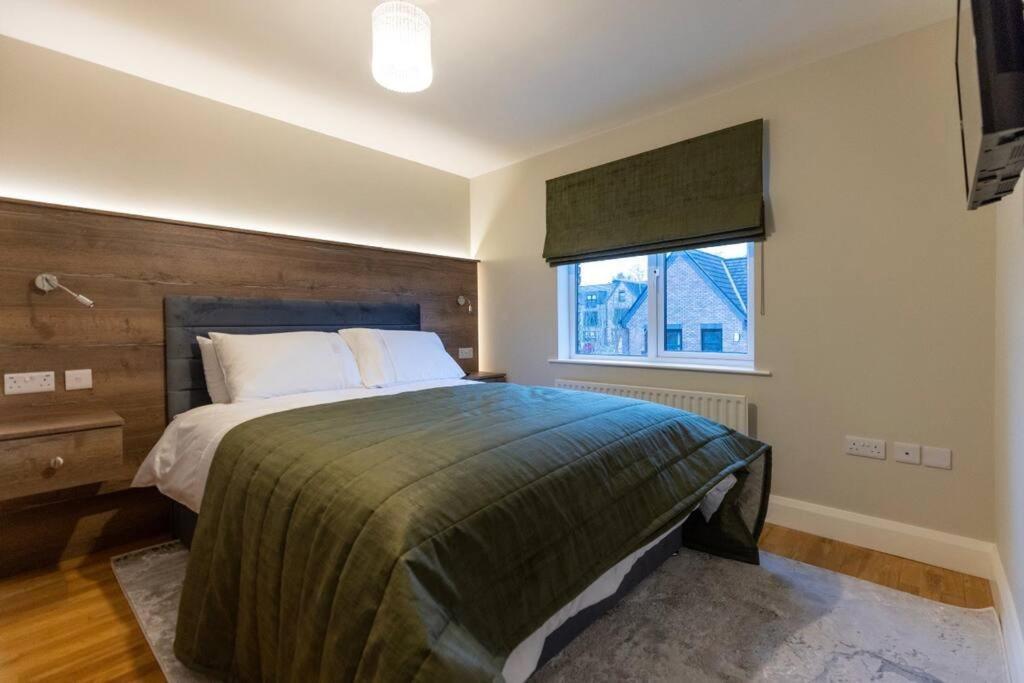Luxury Town Centre Apartment Cookstown Kültér fotó