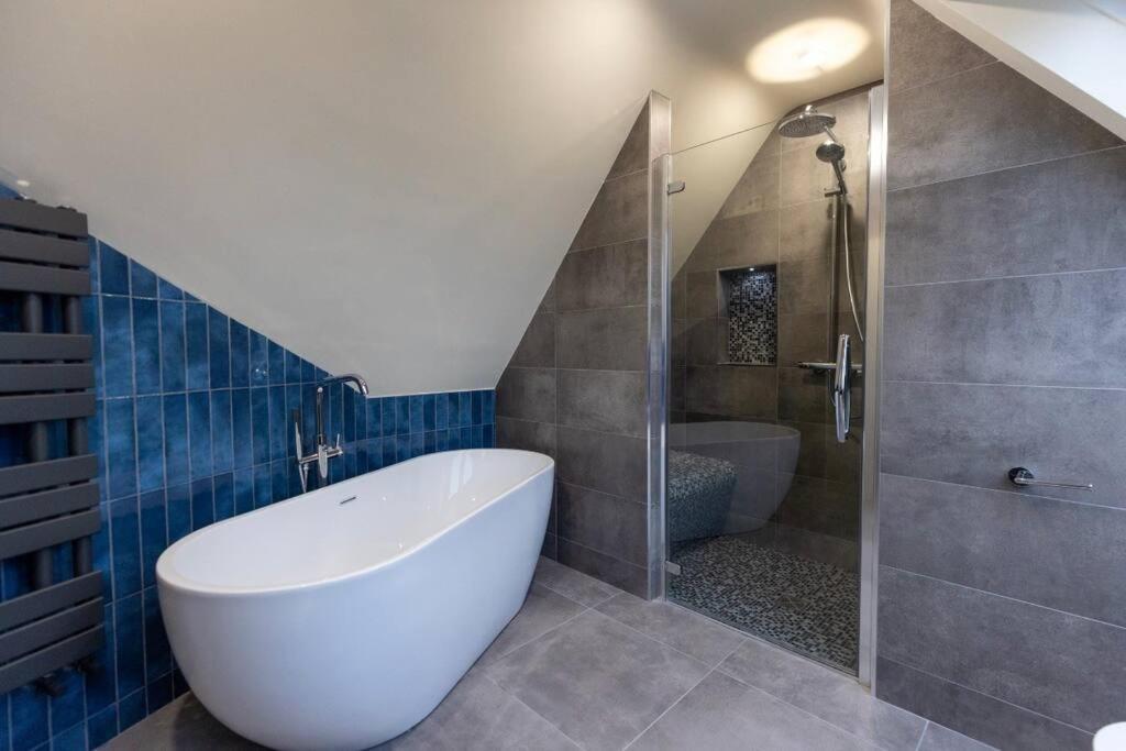 Luxury Town Centre Apartment Cookstown Kültér fotó